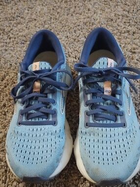 Brooks Glycerin 20